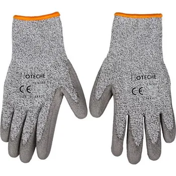 Pracovní rukavice Hoteche HT430309