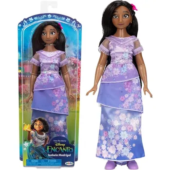 Jakks Pacific Pacific Disney Encanto Panenka Isabela Madrigal 21941
