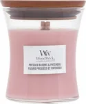 WoodWick Pressed Blooms & Patchouli