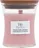 WoodWick Pressed Blooms & Patchouli, 85 g
