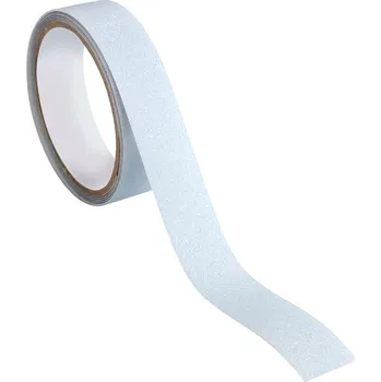 Lepicí páska Wenko Protiskluzová páska, 500 × 2,5 cm, PVC 24425100