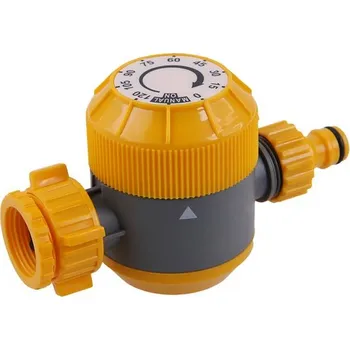 Postřikovač Časovač ROSA 0-120 min.