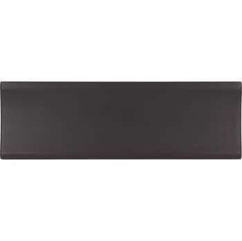 Obklad Equipe Vibe In Almost Black Matt 6,5x20 60450