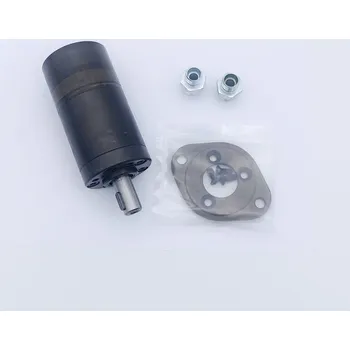 Hydromotor sypače Multicar - orbitový hydromotor sada