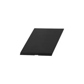 Nárazník Kryt nárazníku MAN TGX, TGS, levý 15035