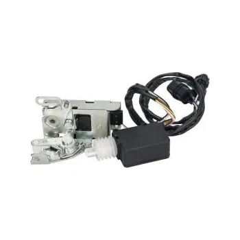 Autozámek Zámek dveří MAN TGS, TGX, TGA, TGL, TGM (04.00-) elektricky ovládaný levý 17930