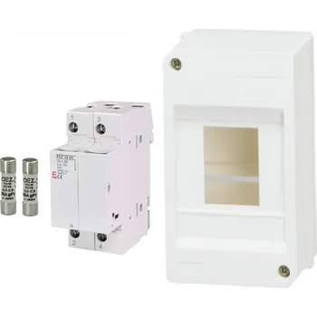 Sada jištění pro 1 FV string Jištění: 16A