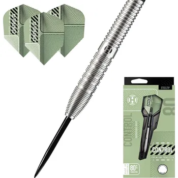 Harrows Šipky Steel Control Tapered 80% 23g