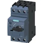 Siemens 3RV2011-1BA10 CIRCUIT-BREAKER SZ S00, FOR MOTOR PROTECTION, CLASS 10, A-REL. 1.4...2A