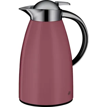 Alfi, Termoska - džbán Signo matný 1 l růžový - Formadore