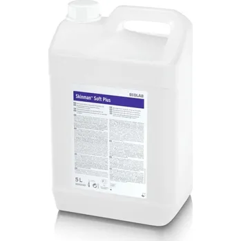 Dezinfekce Skinman Soft Plus 5l