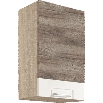 Kuchyňská skříňka Fadome Horní kuchyňská skříňka Econo 31G-40 Zvolte korpus: Dub sonoma