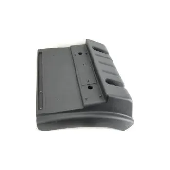 Blatník karosérie Zadní blatník MAN TGA (09.02-), TGS EURO6 zadní pravá část 17879