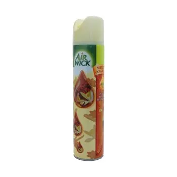 Aroma difuzér AIRWICK Osvěžovač vzduchu 300ml VANILLA / F.SPICE