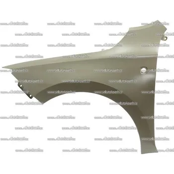 Blatník karosérie VAG ORIGINÁL Blatník VAG 5JA821021C + DOPRAVA ZDARMA!