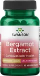 Swanson Bergamot Extract 500 mg 30 cps.