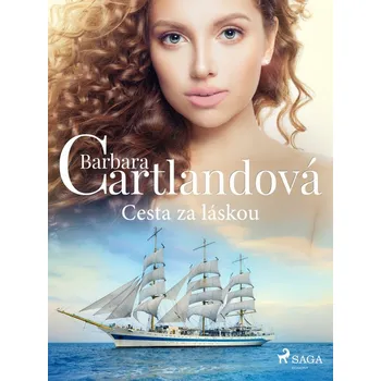 Kniha Cesta za láskou