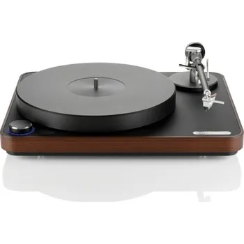 Gramofon Clearaudio Concept Signature MM - tmavé dřevo