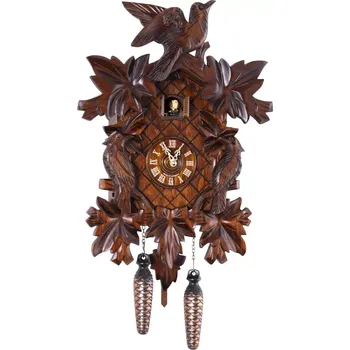 Hodiny Kukačky Hőnes elektrické 352QM