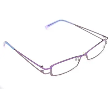 Brýlová obroučka Dioptrické brýle Infinity ICSanFranciscoPURPLEGREY