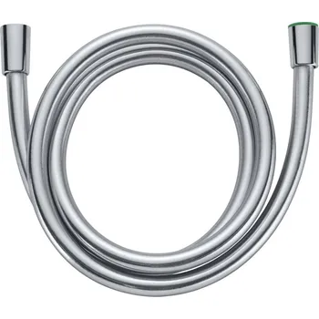 Sprchová hadice Neoperl Sprchová hadice, 150 cm, plast, stříbrná 70756098