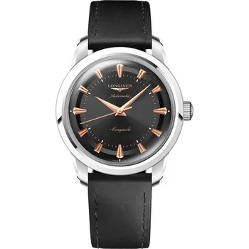 Hodinky Dámské hodinky Longines Heritage Longines L16494522