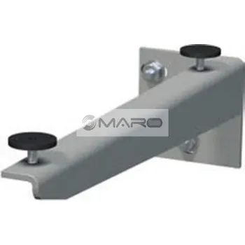 Koupelnový nábytek Intedoor Konzole skrytá 400 mm, pravá, KONZOLE 40 SKR P