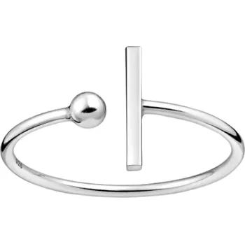 Prsten Stříbrný prsten LORA Velikost: 7/54-55 Ag 925/1000