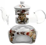 DUO Romantic Zahra 1 l