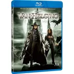 Van Helsing (2004)