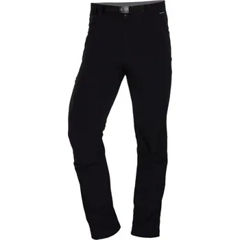 Northfinder SOLIER Black NO-3677OR-269 pánské kalhoty pánské kalhoty