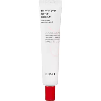 COSRX - AC Collection Ultimate Spot Cream 30g