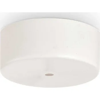 Osvětlení Ideal Lux Magnetická rozeta 1 světlo 244235