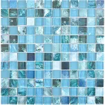 Mozaika XCM JT14, 298 × 298 mm, sklo XCM JT14