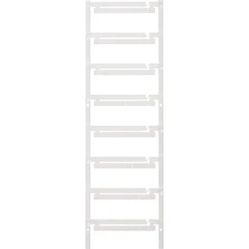 Rozvaděč WEIDMÜLLER Značení Weidmuller MF 5/7,5 MC NEUTRAL 1877680000