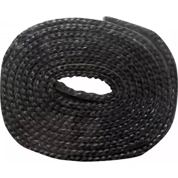 Těsnicí šňůra do kamen, ø 10 mm, keramické vlákno, 2 m A94.040210