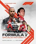 Formula 1: Oficiální historie F1…
