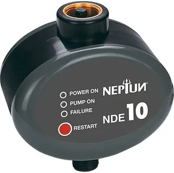Příslušenství k čerpadlu Neptun Průtokový spínač NDE-E 10, 10 bar, 230 V 4174223