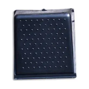 Auto zrcátko Kryt baterie Mercedes 814 - plastový 9570