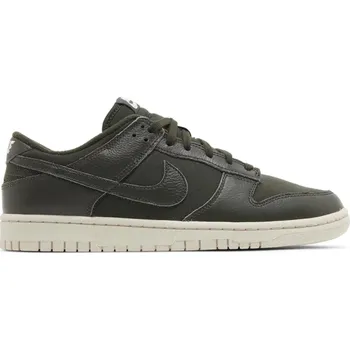 Pánské tenisky Nike Dunk Low Retro PRM Sequoia Velikost: 38.5 DZ2538-300