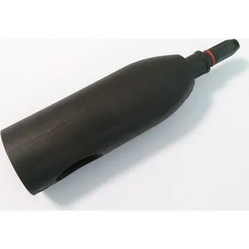 Příslušenství pro parní čistič Ariete AT5216003500 náhradní adaptér s tryskou k parnímu mopu Ariete 4145, 4146, 4147