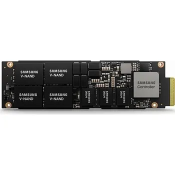 Pevný disk Samsung PM9A3 1.92TB 2.5" U.2 SSD PCIe 4.0 x4 Read Intensive DWPD 1 MZQL21T9HCJR-00A07