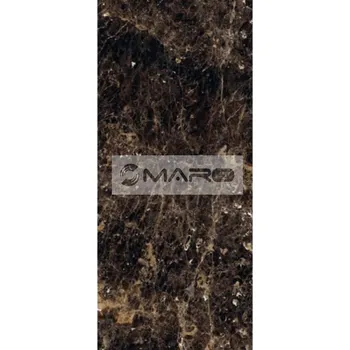 Dlažba Ragno Incanto Dlažba Emperador 120 x 278 cm, rektifikovasná, lesklá, R8T0