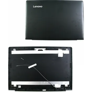 Šasi notebooku ŠASI KRYT LCD VRCHNÍ VÍKO LENOVO IDEAPAD 510-15 510 15