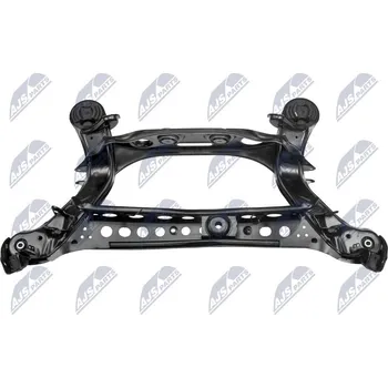 Zavěšení kol Tělo nápravy NTY ZRZ-ME-008