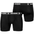 Sada pánského spodního prádla Angry Beards Original boxerky s balls holderem 2 ks