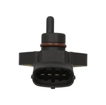 Čidlo automobilu Snímač (čidlo, senzor) plnícího tlaku pro DAF XF 105; pro IVECO EUROCARGO I-III; RENAULT PREMIUM 11.1D-6.2D 01.00- 15258