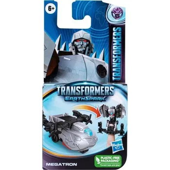 Hasbro Transformers EarthSpark Tacticon figurka MEGATRON