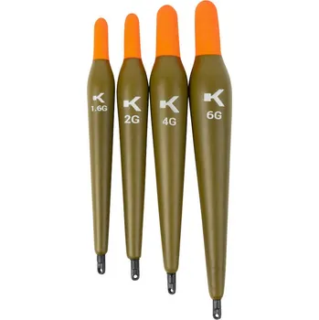 KORUM Glide Missile Float Gramáž: 6 g