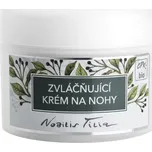 Nobilis Tilia Zvláčňující krém na nohy…